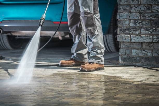 Best Warehouse Floor Cleaning in Benton, LA