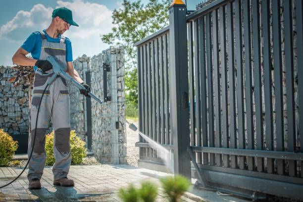 Best Oil and Grease Removal from Surfaces in Benton, LA