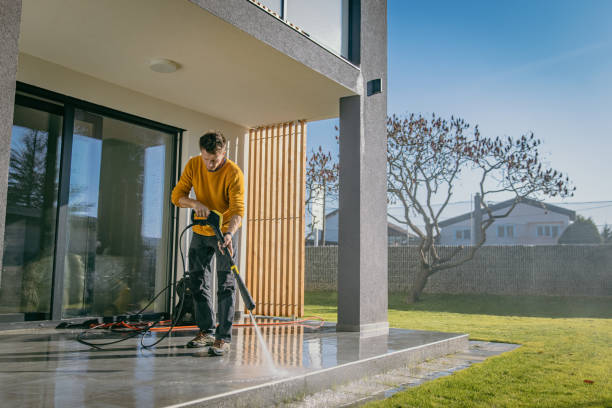 Best Driveway Cleaning and Restoration in Benton, LA